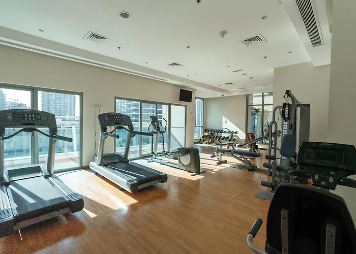 Marina Views - Walking Distance To Beaches - Cityapartmentstay