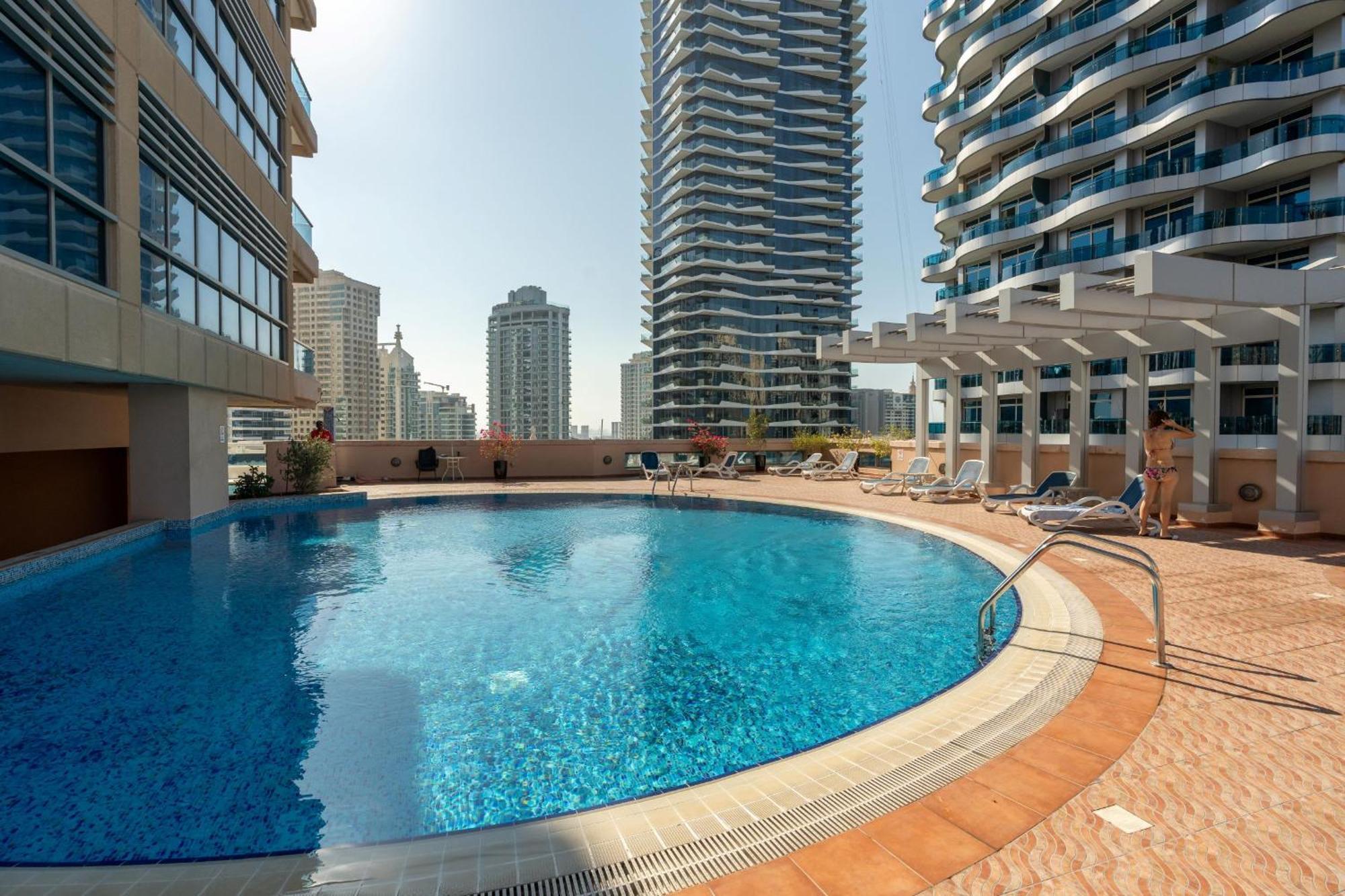 شقة Marina Views - Walking Distance To Beaches - Cityapartmentstay *