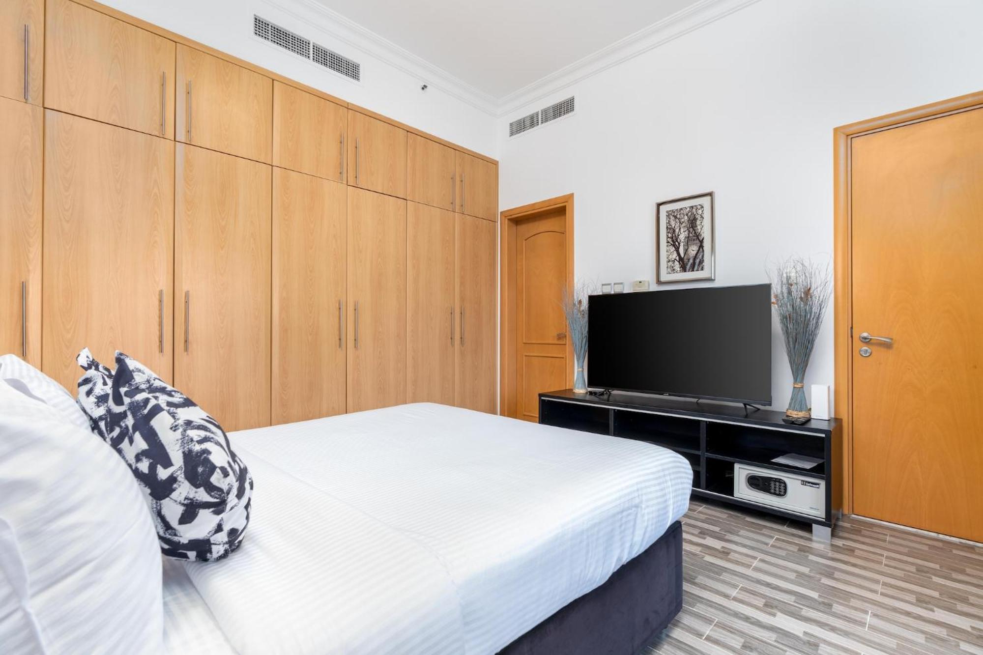 شقة Marina Views - Walking Distance To Beaches - Cityapartmentstay دبي