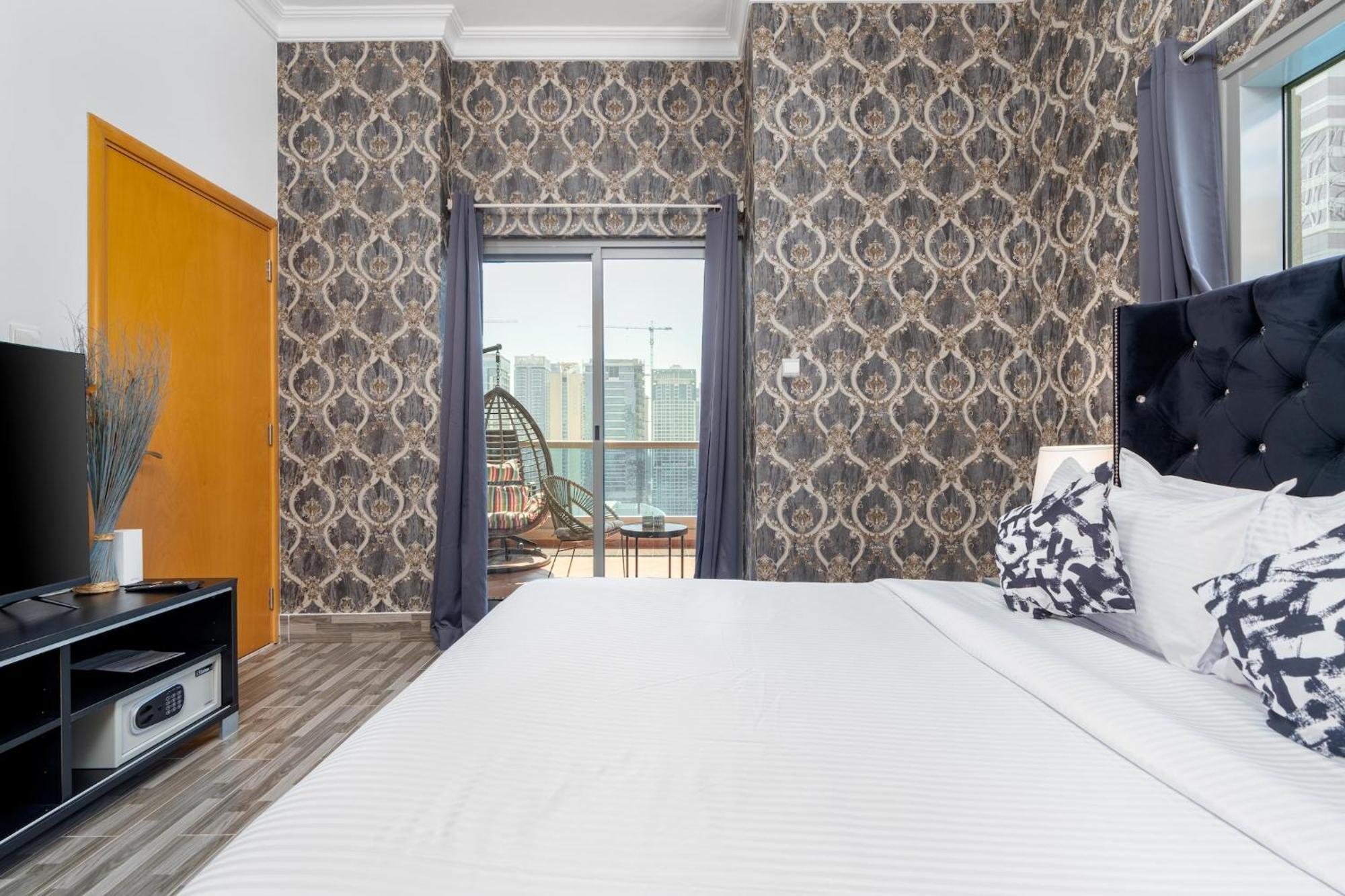 شقة Marina Views - Walking Distance To Beaches - Cityapartmentstay *