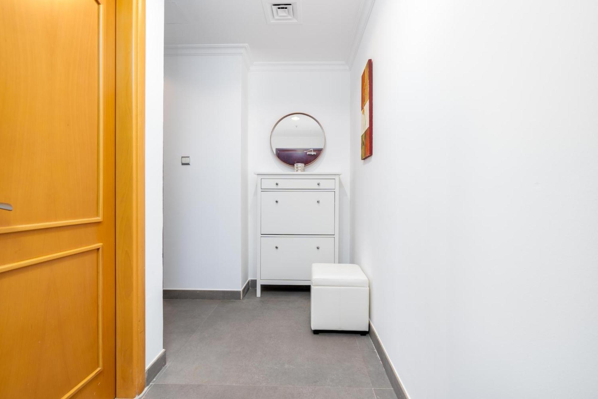 Marina Views - Walking Distance To Beaches - Cityapartmentstay دبي
