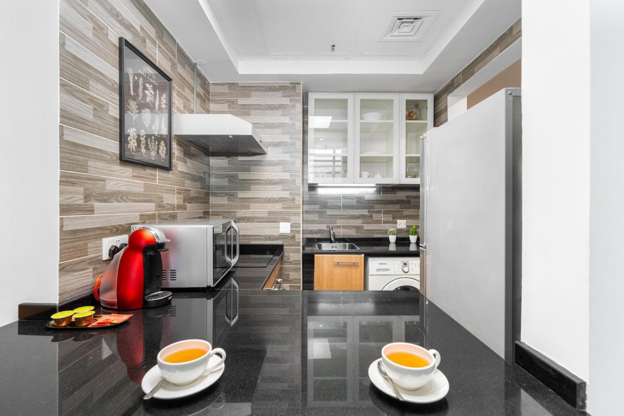 شقة Marina Views - Walking Distance To Beaches - Cityapartmentstay دبي