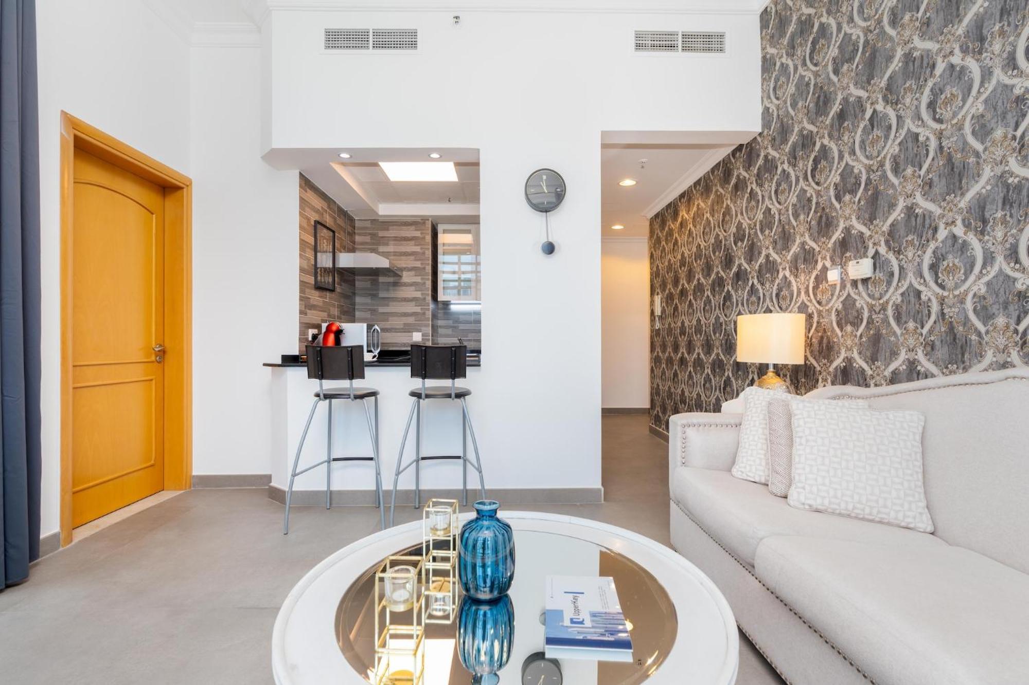 شقة Marina Views - Walking Distance To Beaches - Cityapartmentstay *