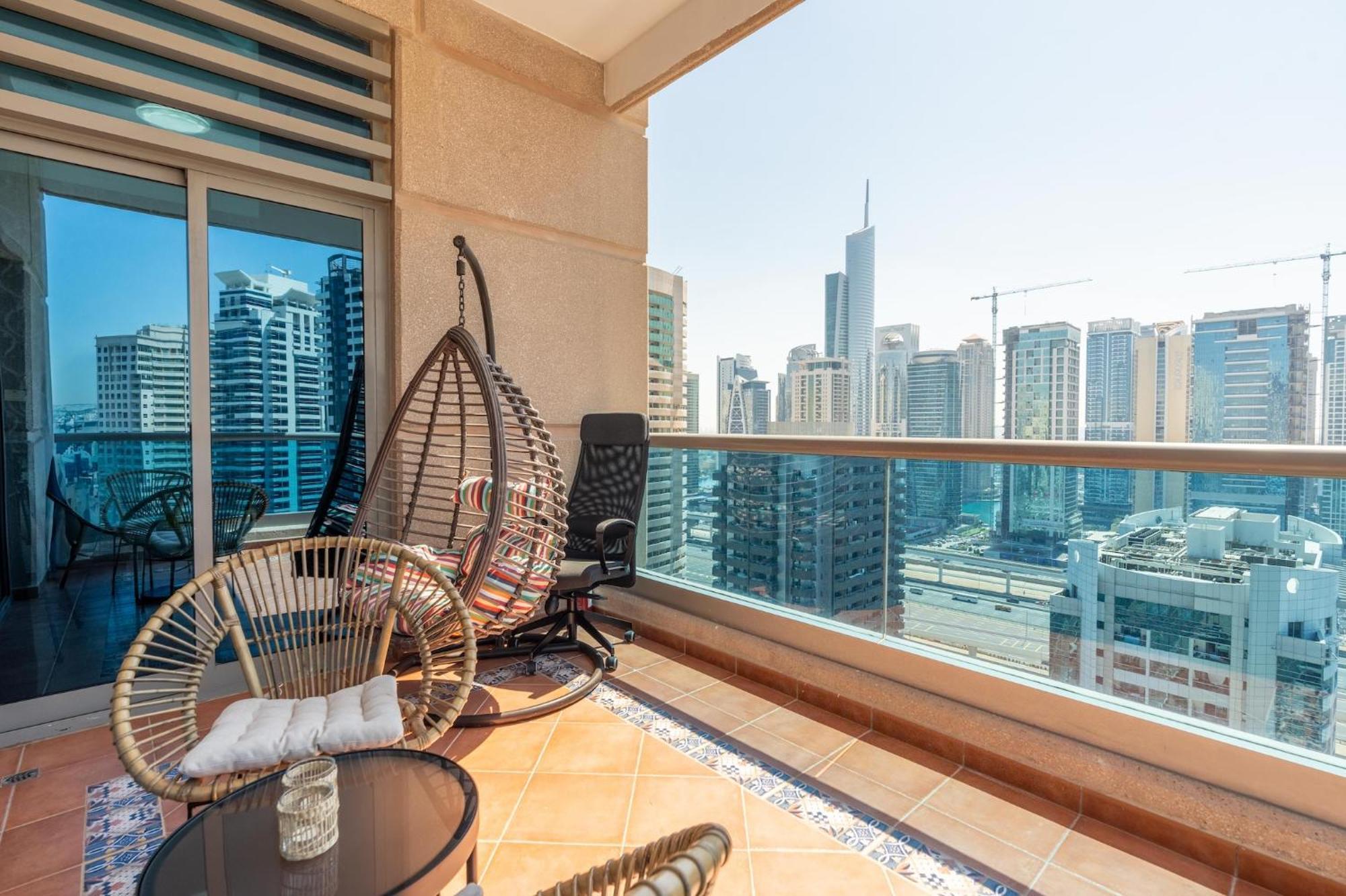 Marina Views - Walking Distance To Beaches - Cityapartmentstay * دبي