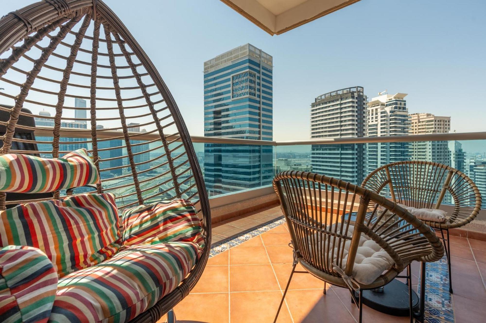شقة Marina Views - Walking Distance To Beaches - Cityapartmentstay *